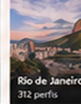 Paisagem ilustrativa